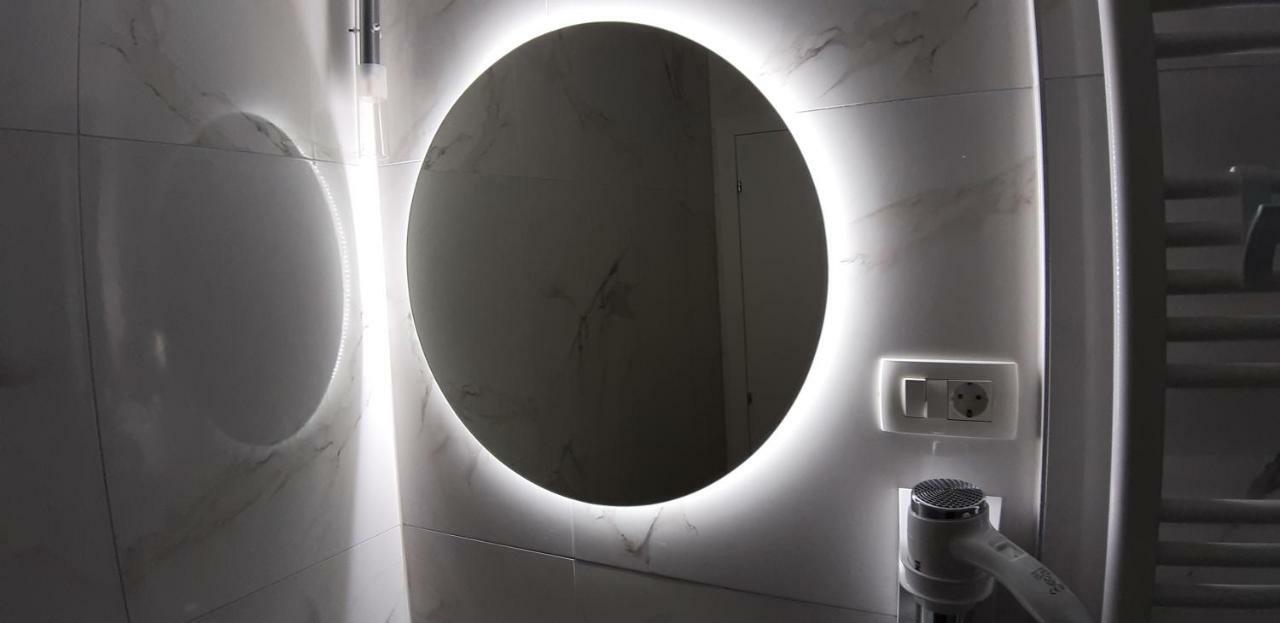 Incenter Apartments Рийека Екстериор снимка